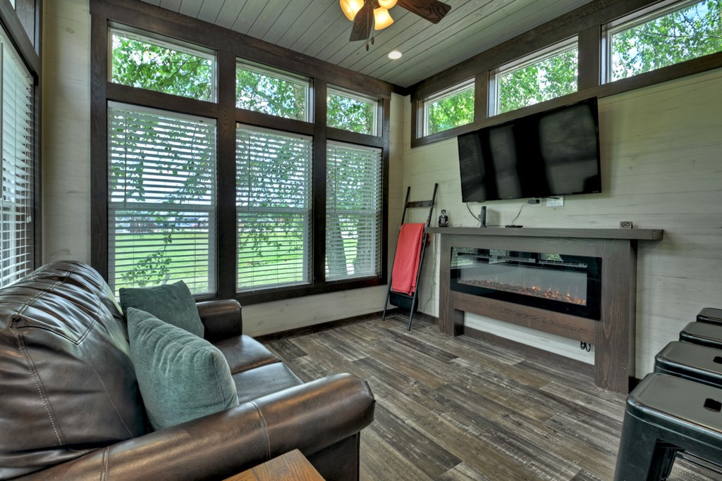 35 Mountain Meadows Circle, Morganton