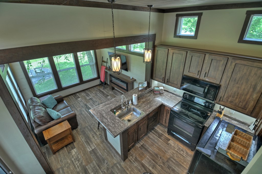 35 Mountain Meadows Circle, Morganton