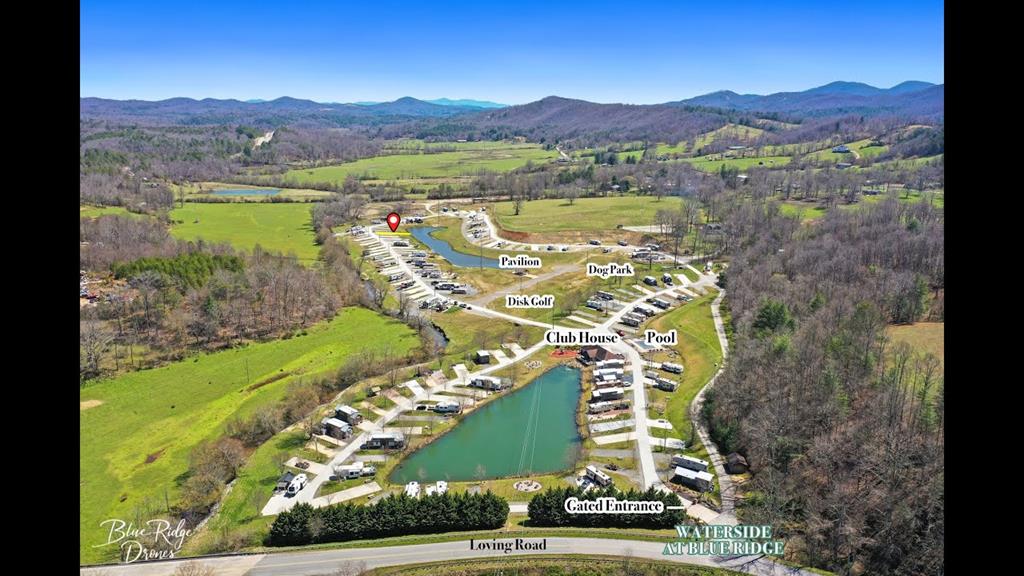 35 Mountain Meadows Circle, Morganton