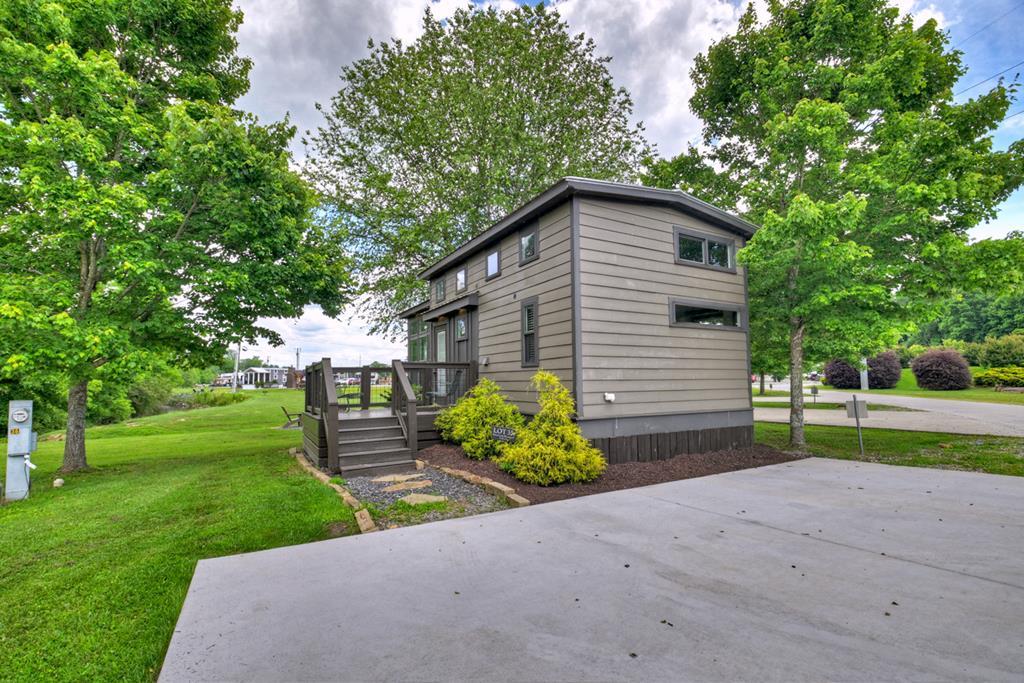 35 Mountain Meadows Circle, Morganton