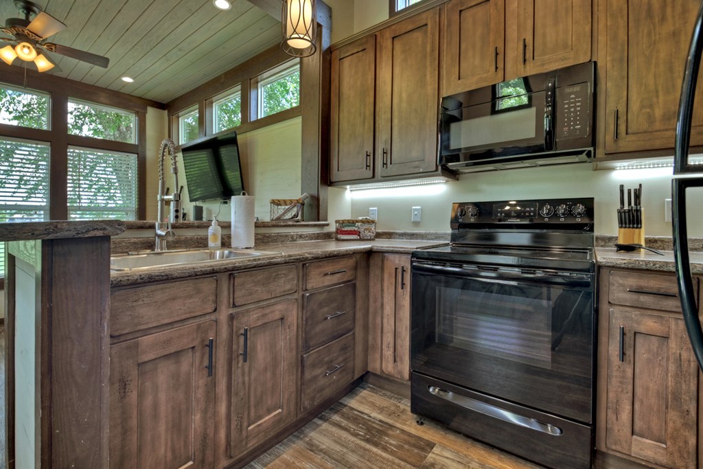 35 Mountain Meadows Circle, Morganton