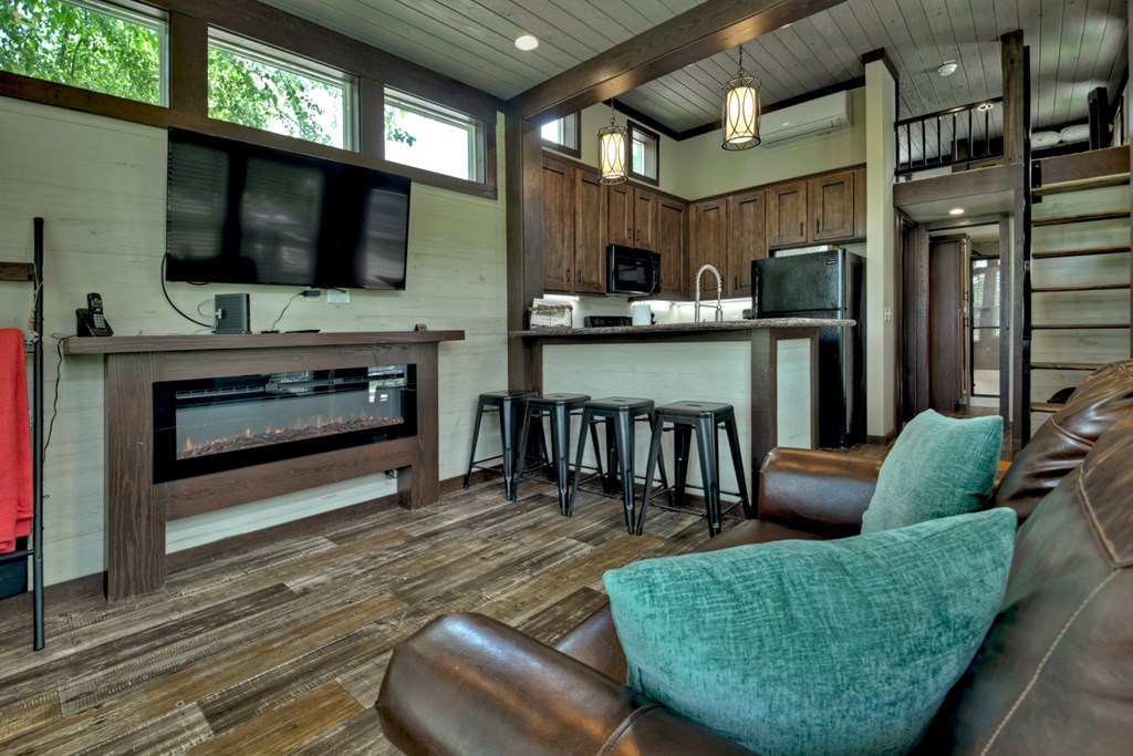 35 Mountain Meadows Circle, Morganton