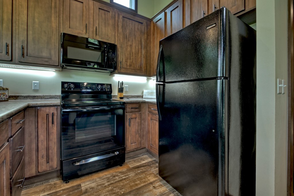 35 Mountain Meadows Circle, Morganton