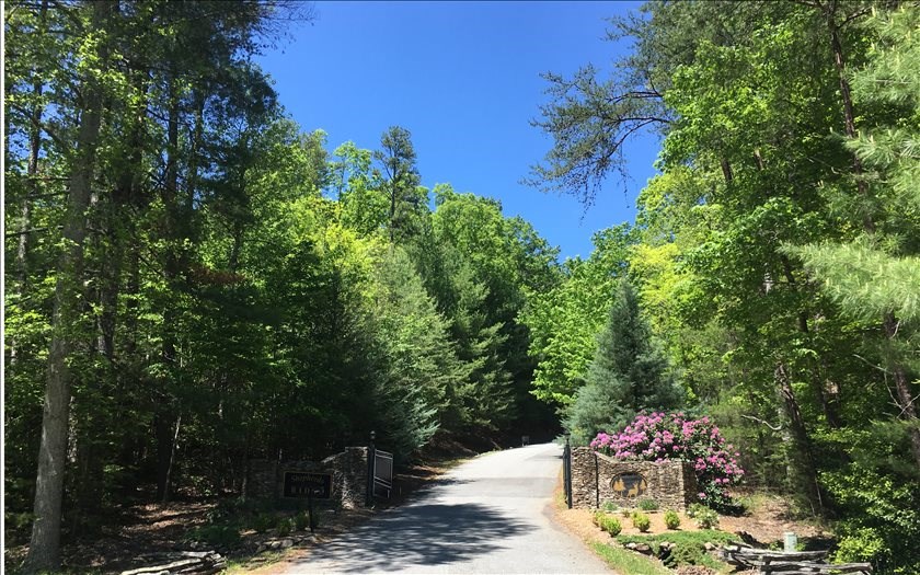 Lot 38 Shepherds Way, Morganton