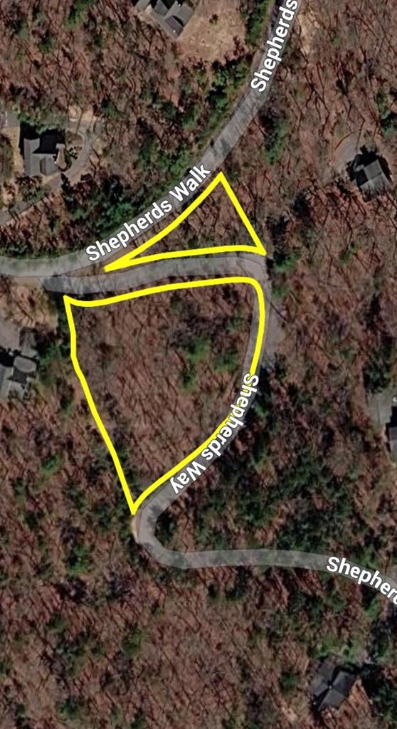 Lot 38 Shepherds Way, Morganton