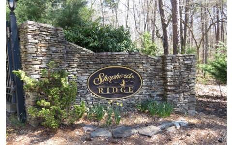 Lot 38 Shepherds Way, Morganton