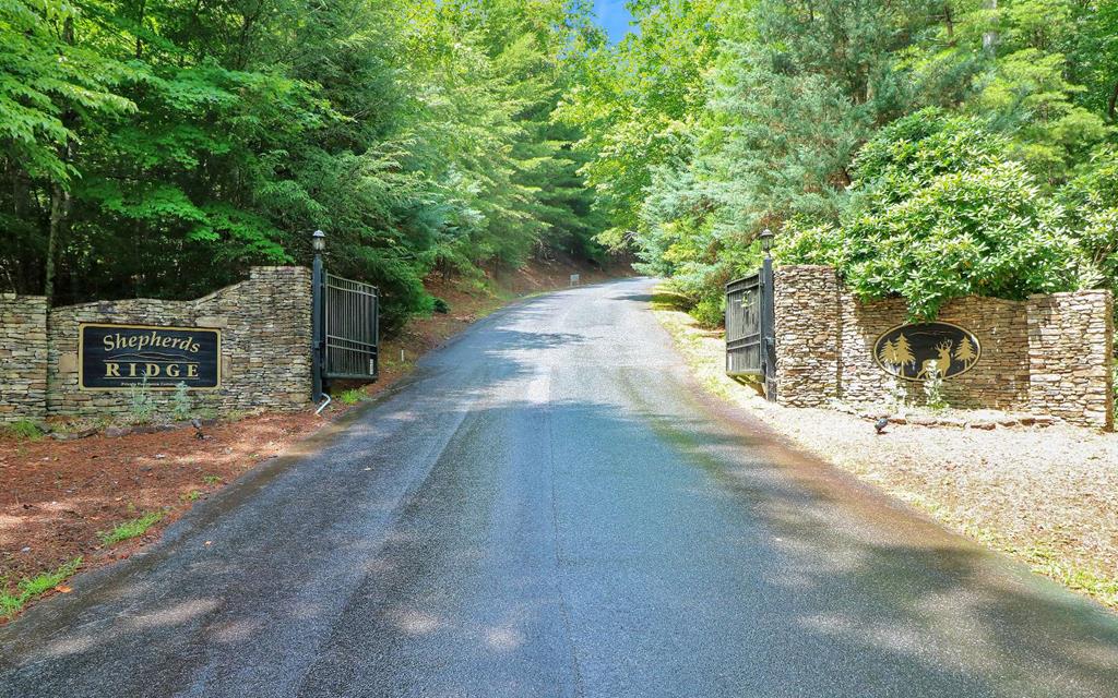 Lot 38 Shepherds Way, Morganton