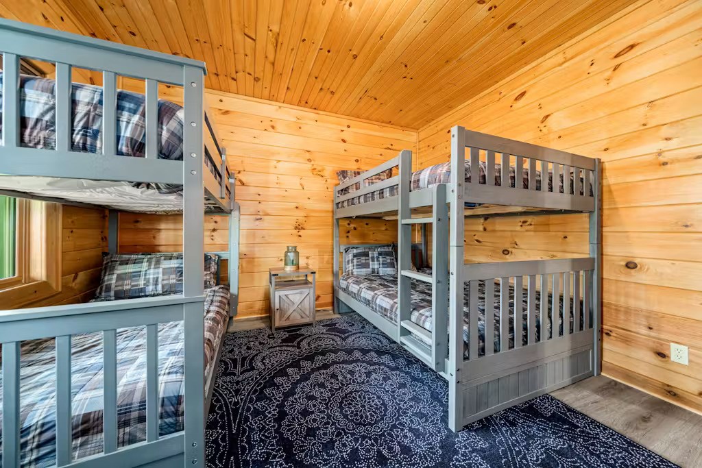 109 Noontootla Ridge Court, Blue Ridge