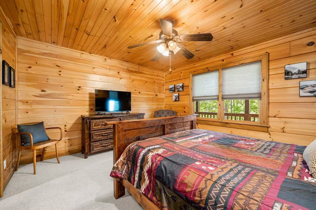 109 Noontootla Ridge Court, Blue Ridge