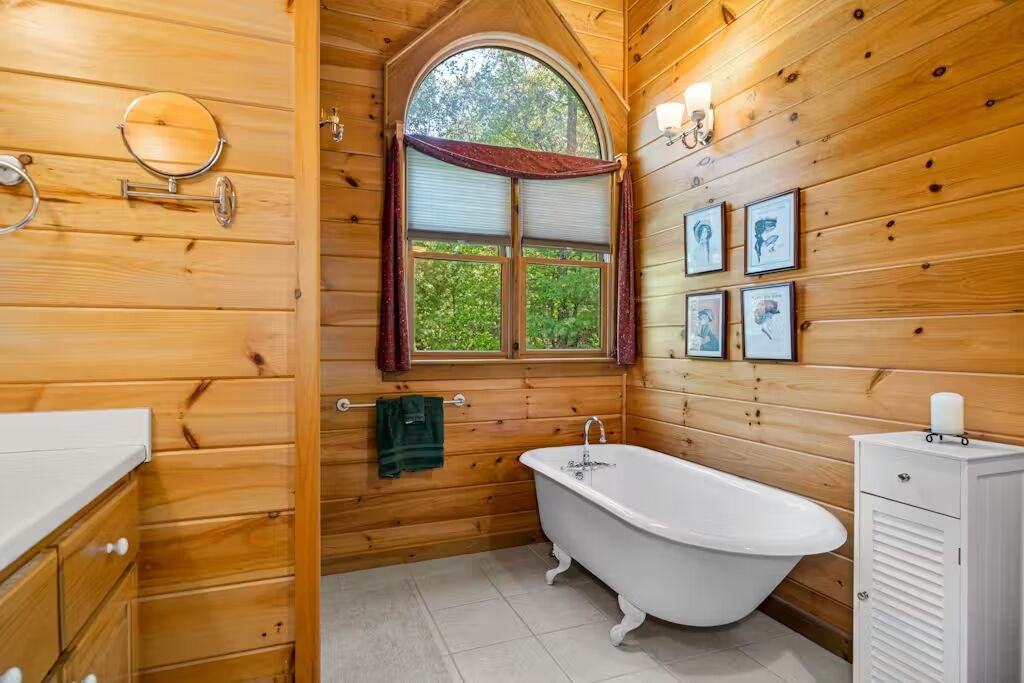 109 Noontootla Ridge Court, Blue Ridge