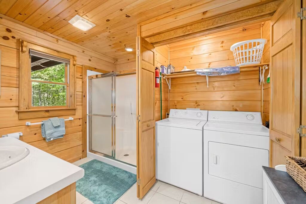 109 Noontootla Ridge Court, Blue Ridge