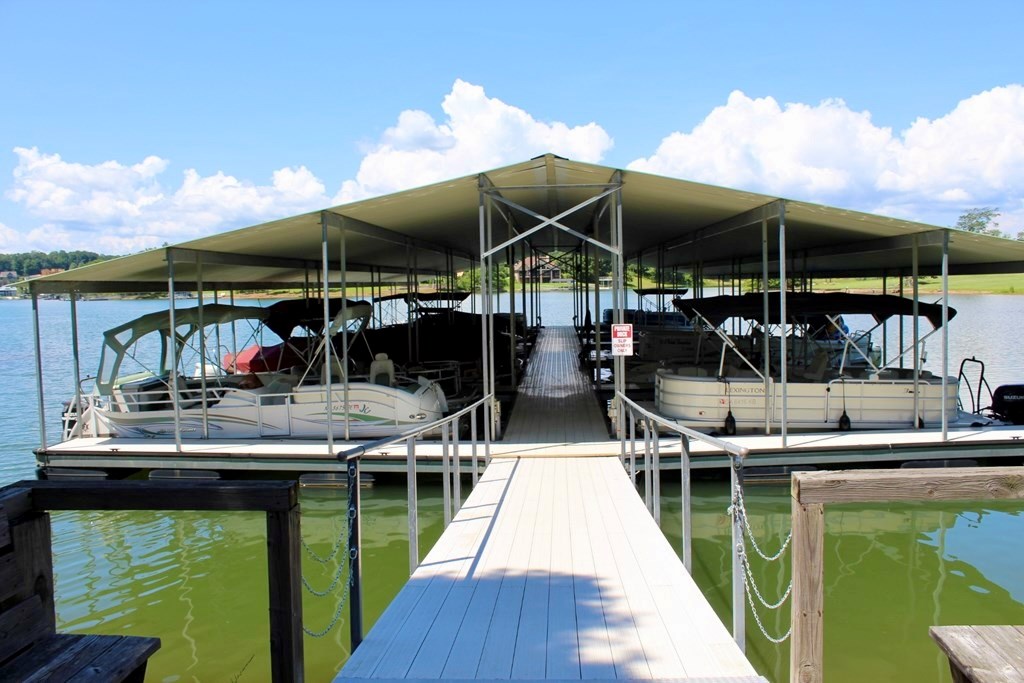 Lot 18 Bell Creek Cove Road, Hiawassee