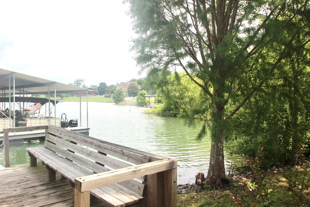 Lot 18 Bell Creek Cove Road, Hiawassee