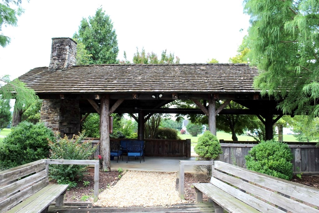 Lot 18 Bell Creek Cove Road, Hiawassee