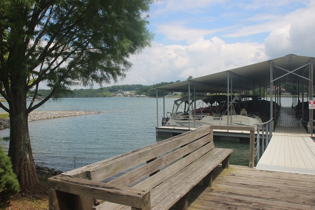 Lot 18 Bell Creek Cove Road, Hiawassee