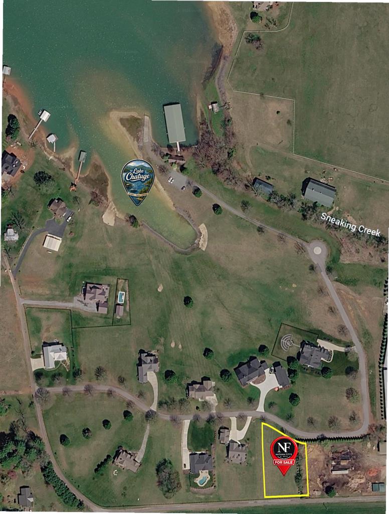 Lot 18 Bell Creek Cove Road, Hiawassee