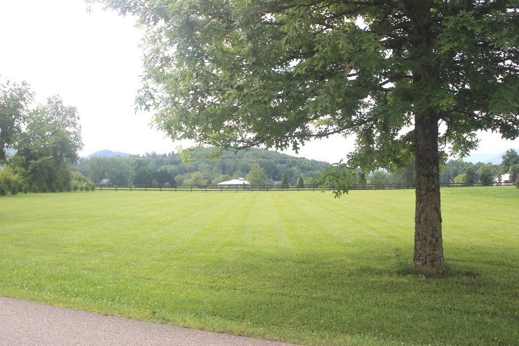 Lot 18 Bell Creek Cove Road, Hiawassee