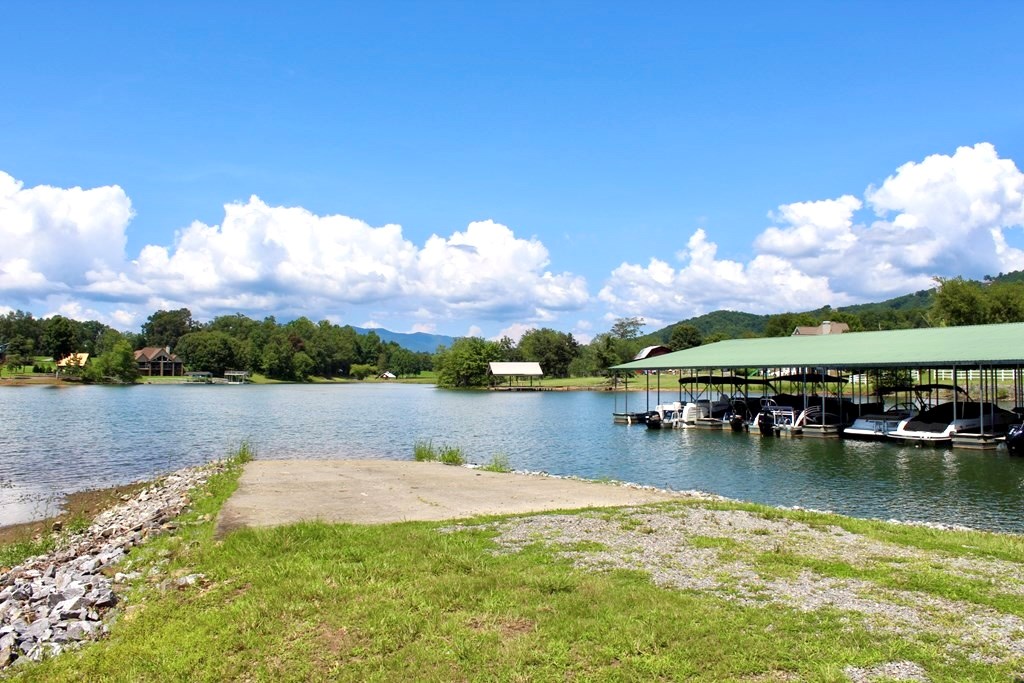 Lot 18 Bell Creek Cove Road, Hiawassee