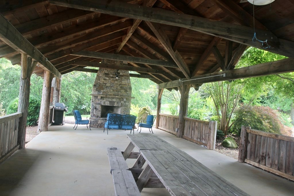 Lot 18 Bell Creek Cove Road, Hiawassee