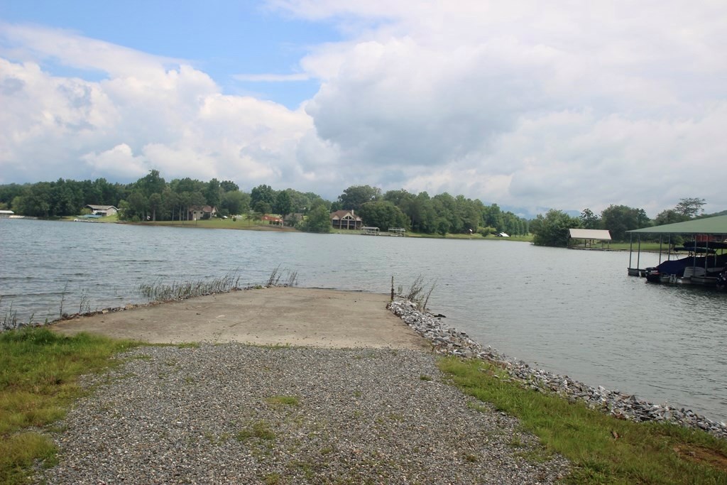 Lot 18 Bell Creek Cove Road, Hiawassee