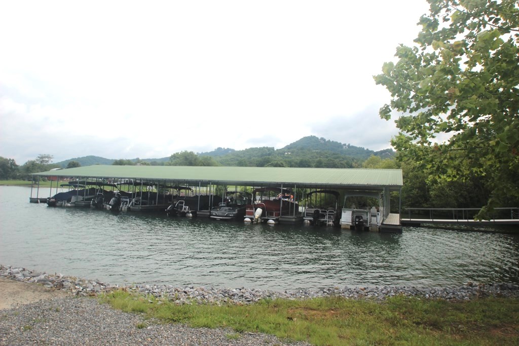 Lot 18 Bell Creek Cove Road, Hiawassee