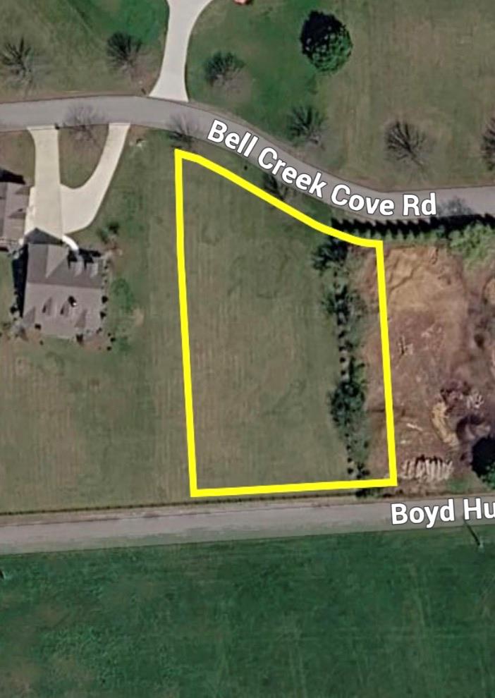 Lot 18 Bell Creek Cove Road, Hiawassee