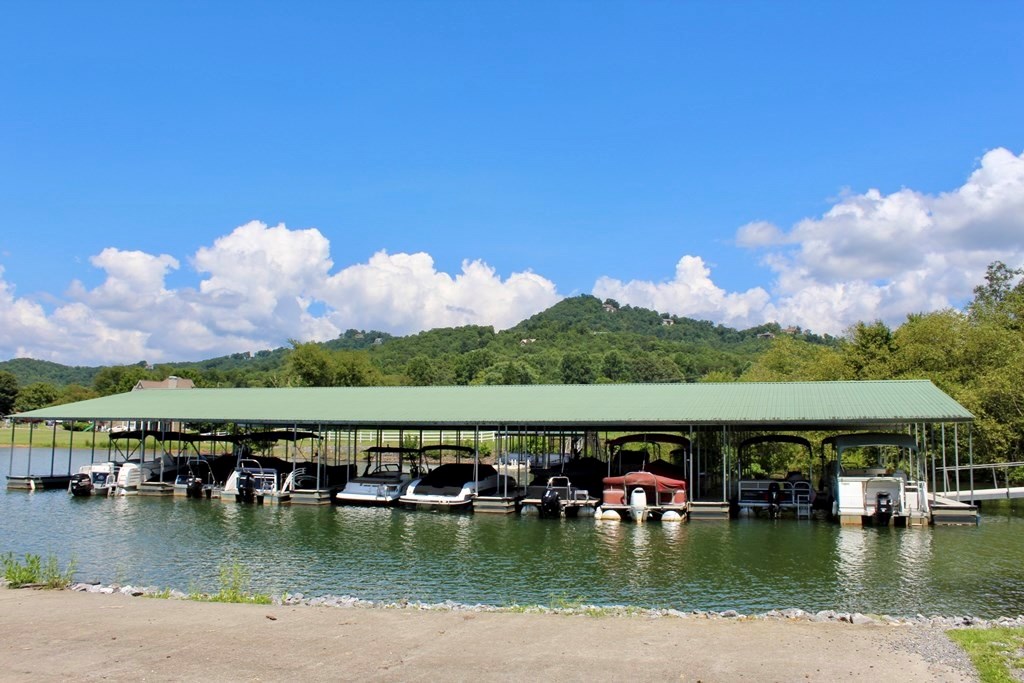 Lot 18 Bell Creek Cove Road, Hiawassee