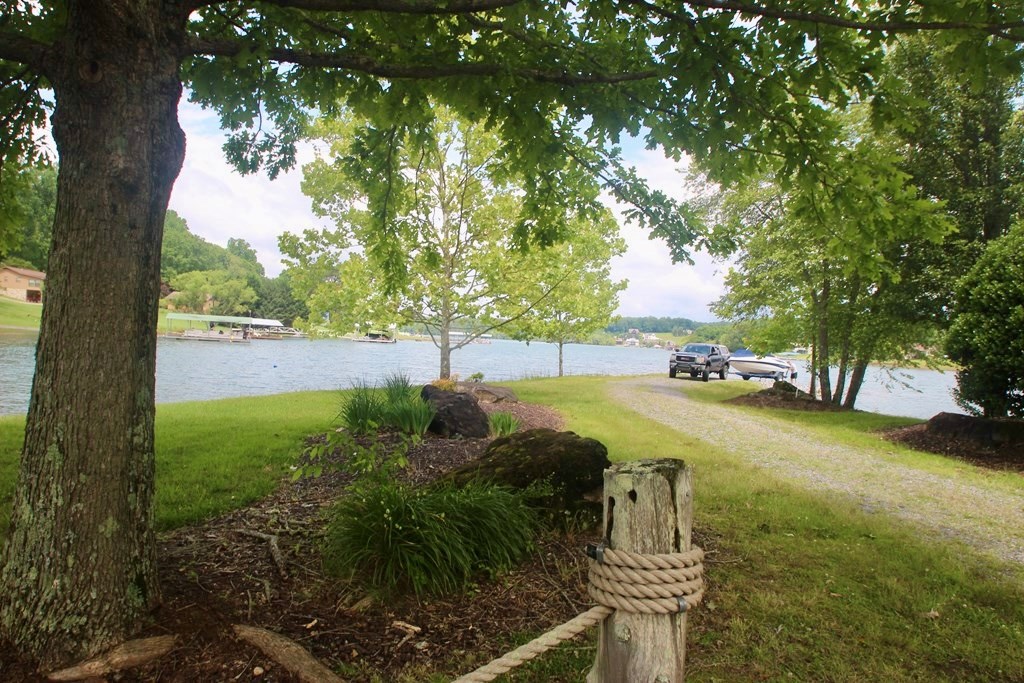 Lot 18 Bell Creek Cove Road, Hiawassee