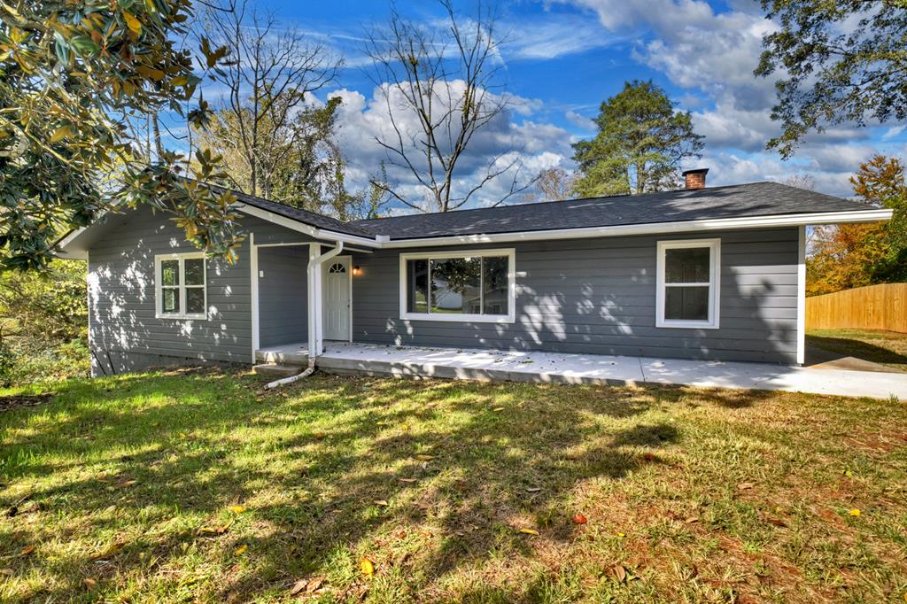 30 Mcclure Road, Epworth