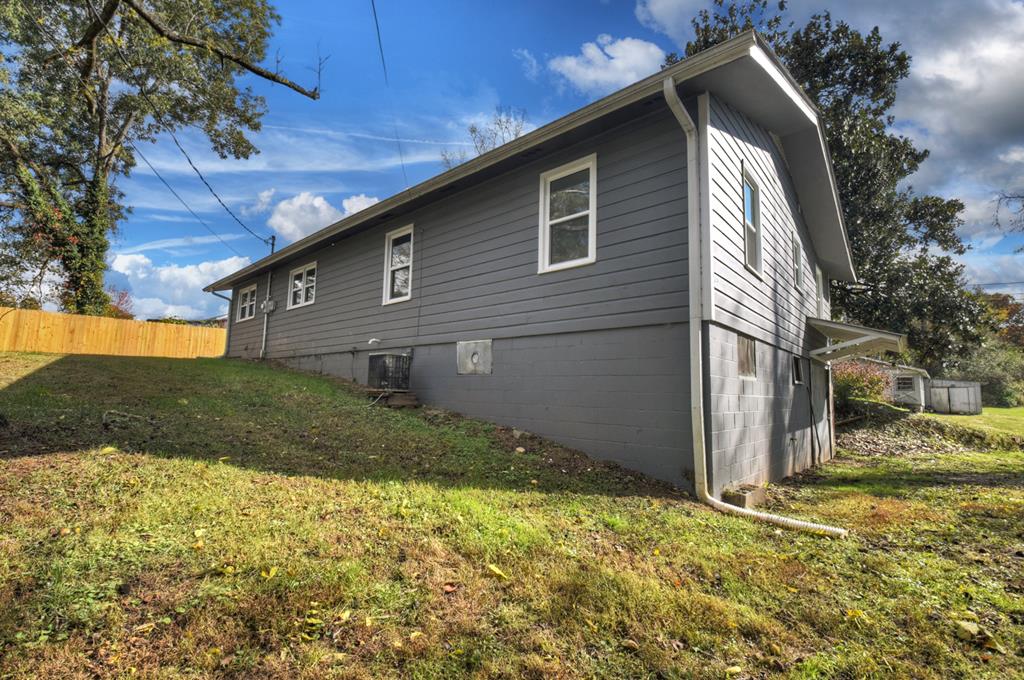 30 Mcclure Road, Epworth