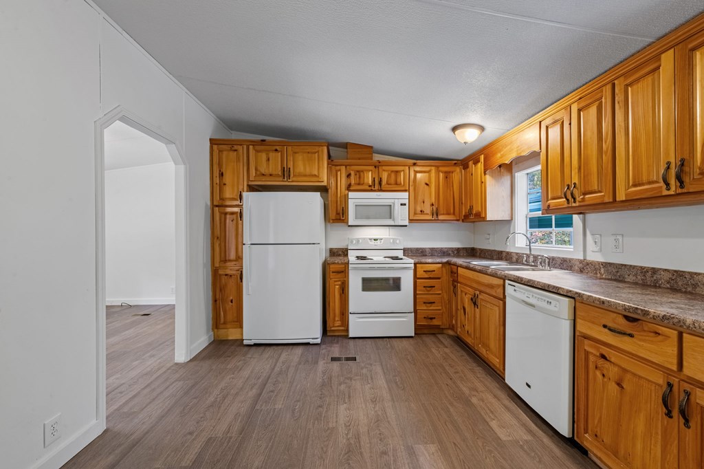 264 Circle Drive, Blue Ridge