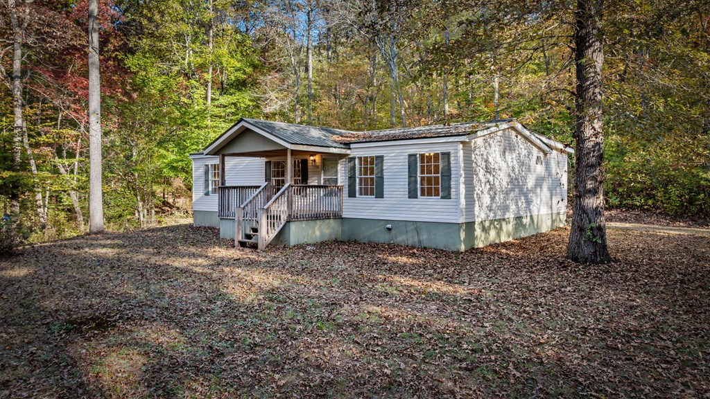 264 Circle Drive, Blue Ridge