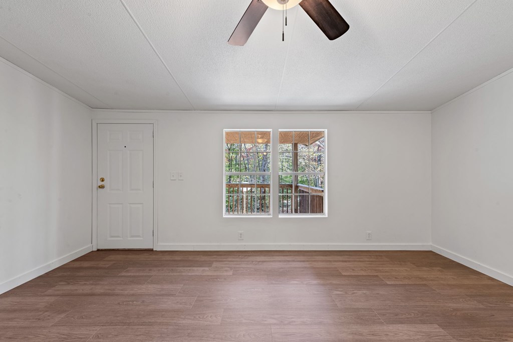 264 Circle Drive, Blue Ridge