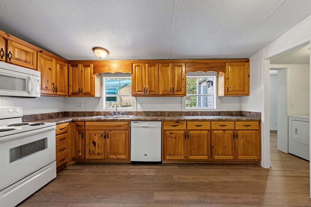 264 Circle Drive, Blue Ridge