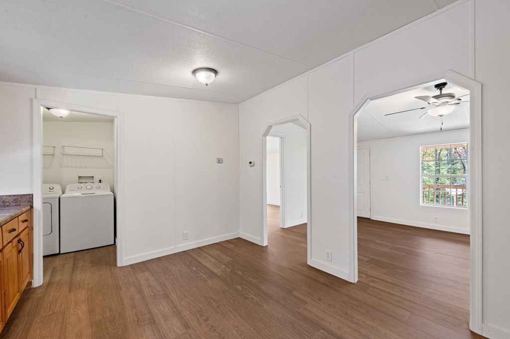 264 Circle Drive, Blue Ridge