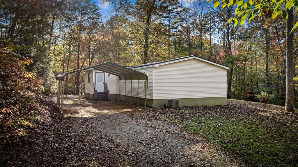 264 Circle Drive, Blue Ridge