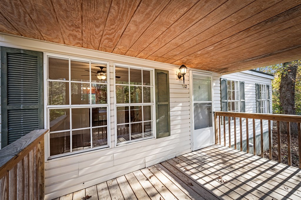 264 Circle Drive, Blue Ridge