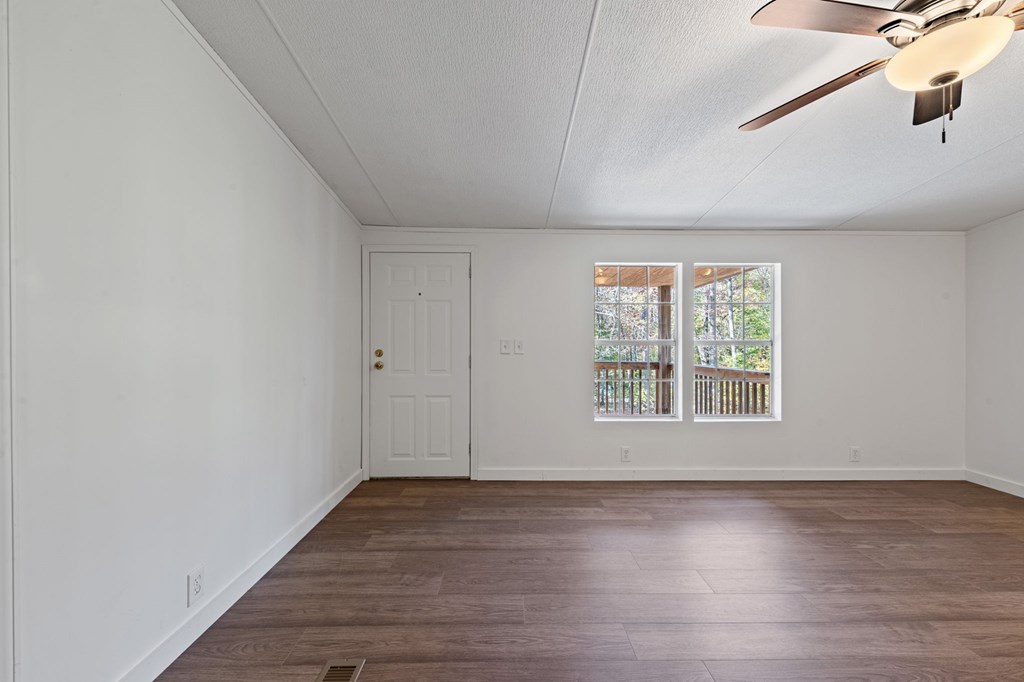 264 Circle Drive, Blue Ridge