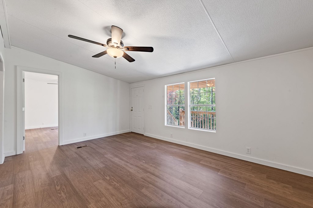 264 Circle Drive, Blue Ridge