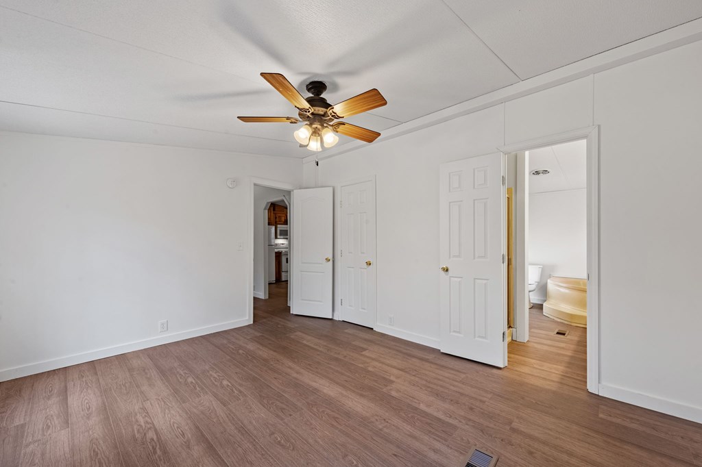 264 Circle Drive, Blue Ridge