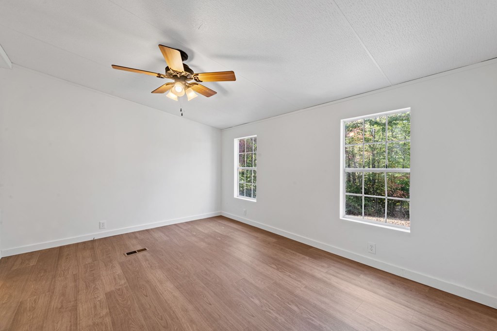 264 Circle Drive, Blue Ridge