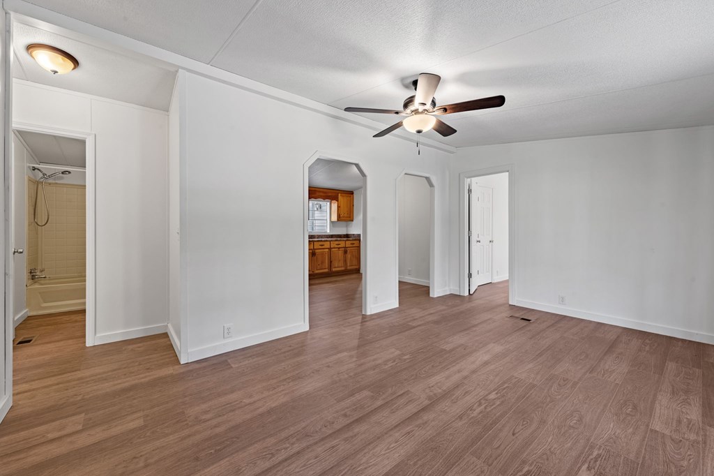 264 Circle Drive, Blue Ridge