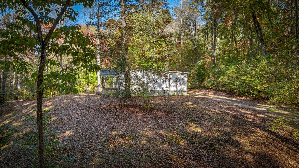 264 Circle Drive, Blue Ridge