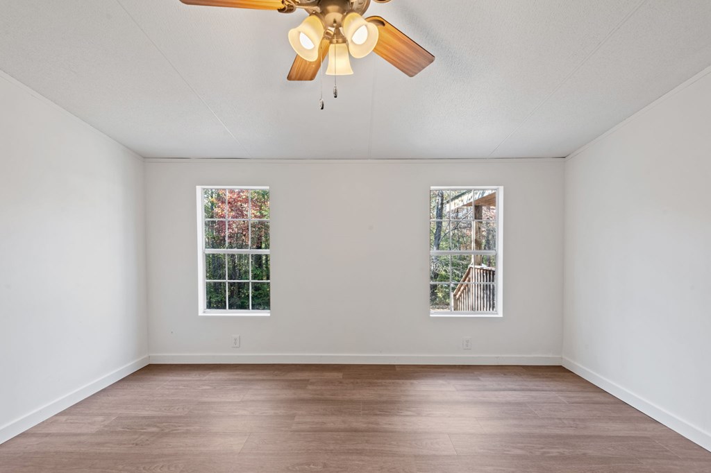 264 Circle Drive, Blue Ridge