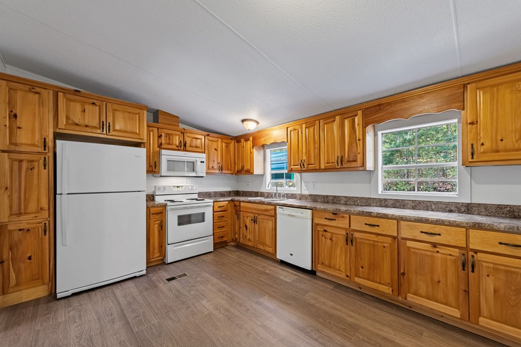 264 Circle Drive, Blue Ridge