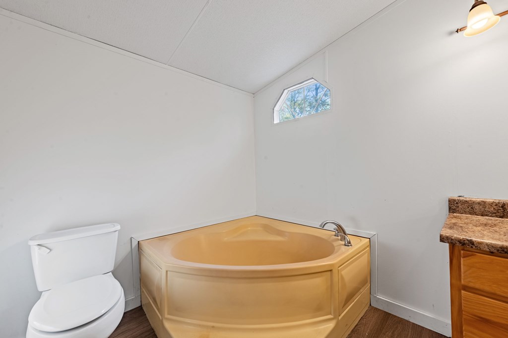 264 Circle Drive, Blue Ridge