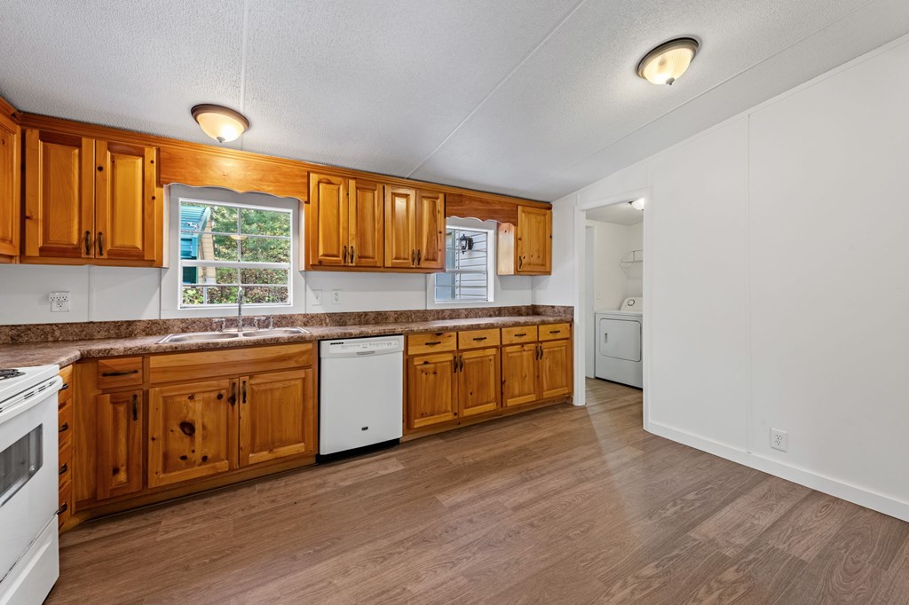 264 Circle Drive, Blue Ridge