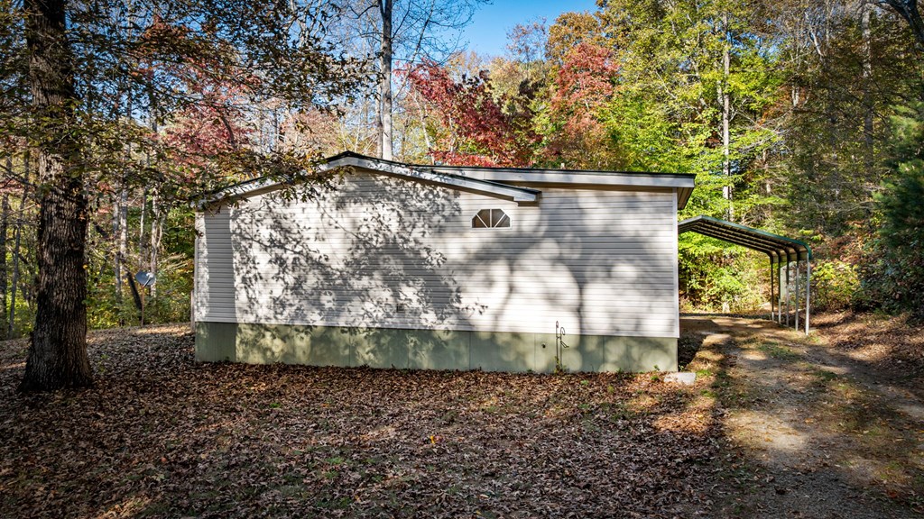 264 Circle Drive, Blue Ridge