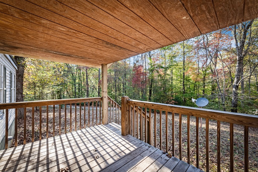 264 Circle Drive, Blue Ridge