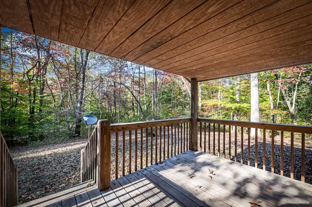 264 Circle Drive, Blue Ridge